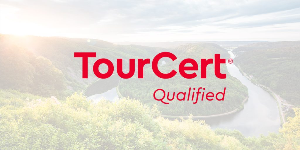 TourCert Qualifizierung